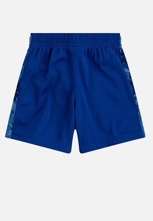 Nike - Aop trophy short - game royal
