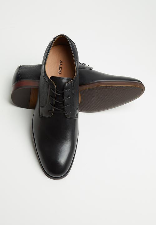 ALDO - Layrien - black