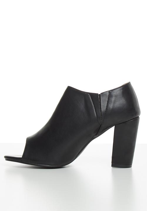 Superbalist - Nikki boot - black