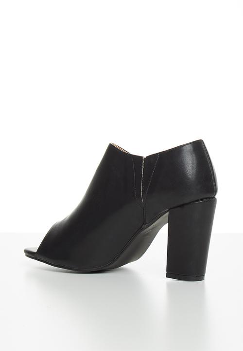Superbalist - Nikki boot - black