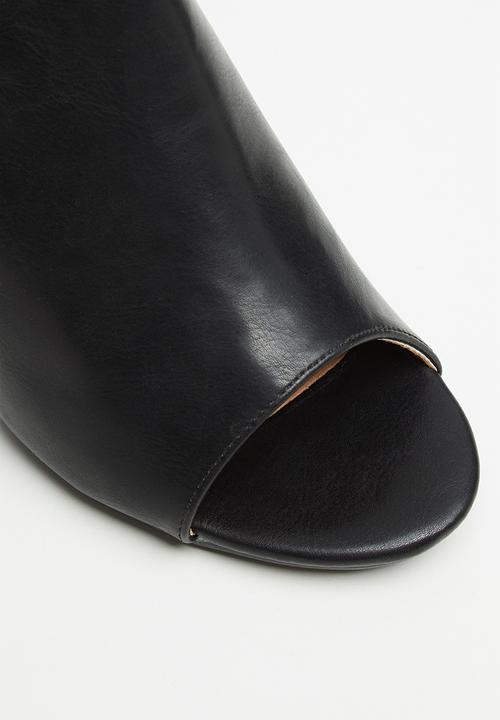 Superbalist - Nikki boot - black