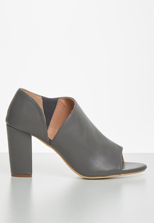 Superbalist - Nikki boot - grey