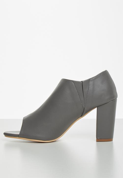 Superbalist - Nikki boot - grey