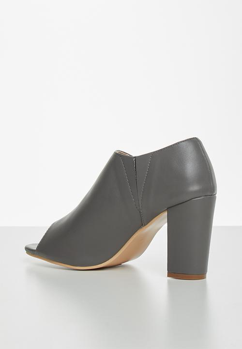Superbalist - Nikki boot - grey