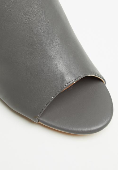 Superbalist - Nikki boot - grey