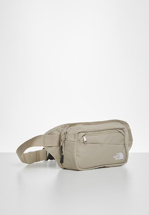 The North Face - Bozer hip pack ii - beige