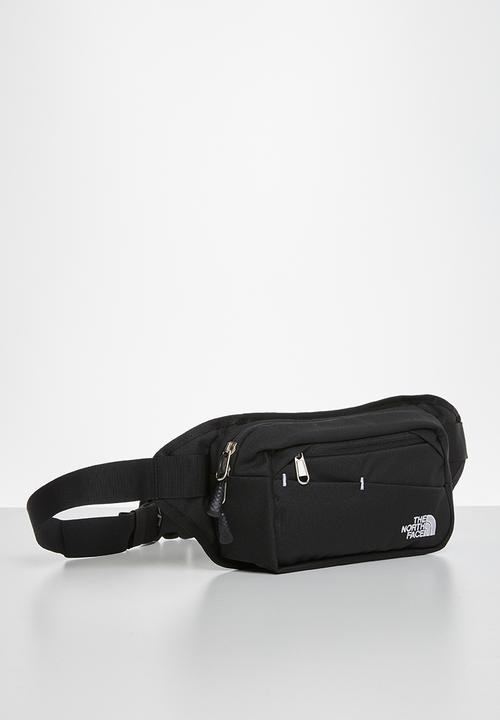 The North Face - Bozer hip pack ii - black