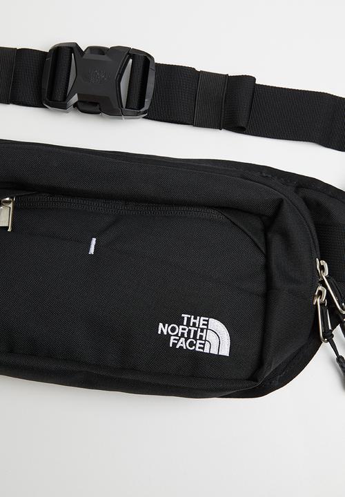 The North Face - Bozer hip pack ii - black