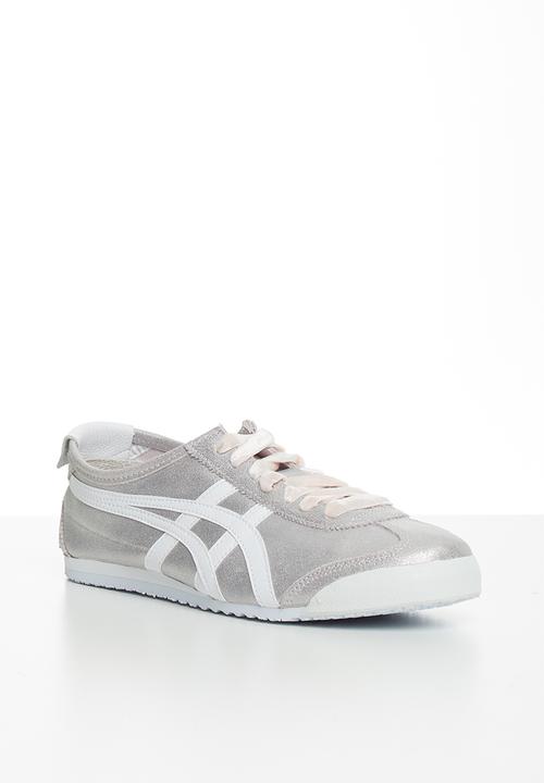 Onitsuka Tiger - Mexico 66 - sakuragai/white