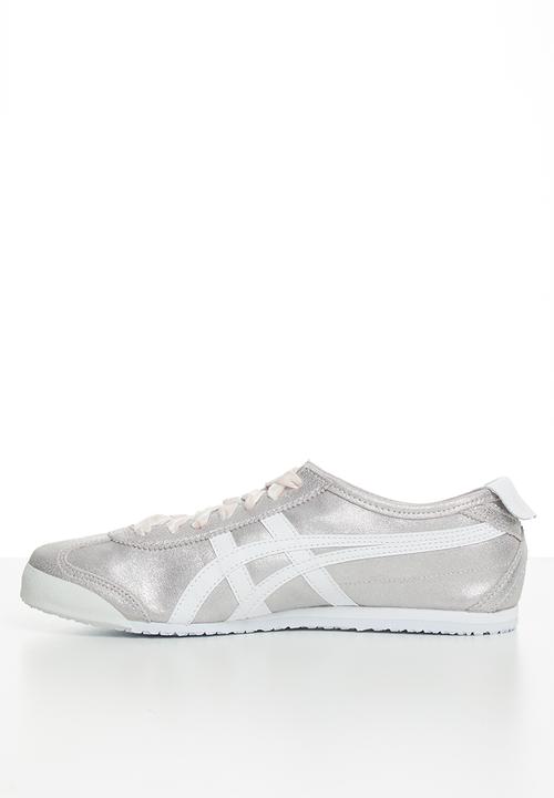 Onitsuka Tiger - Mexico 66 - sakuragai/white