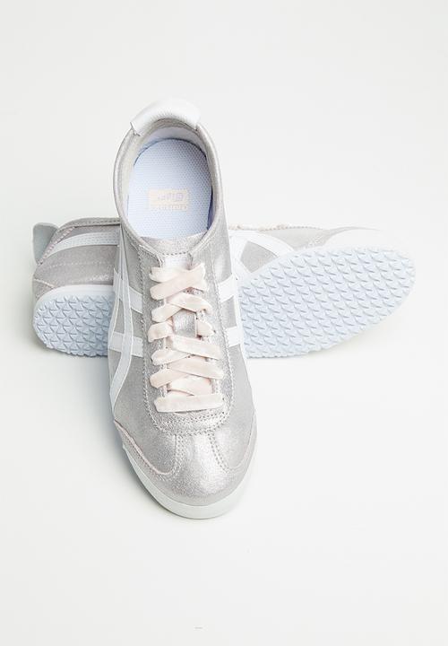 Onitsuka Tiger - Mexico 66 - sakuragai/white