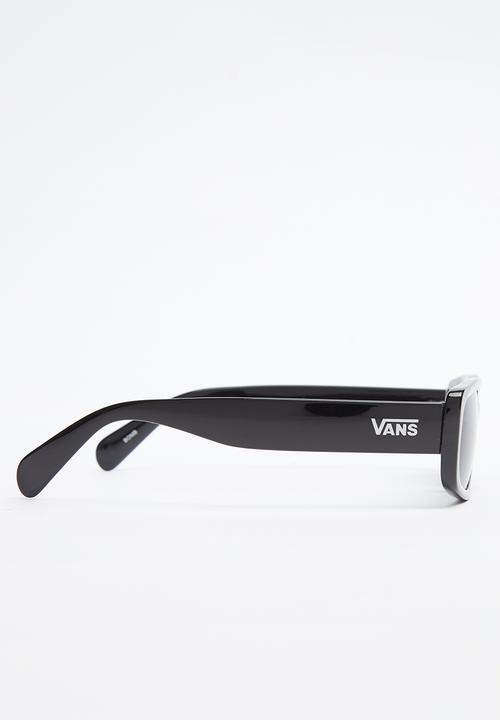 Vans - Bomb shades - black