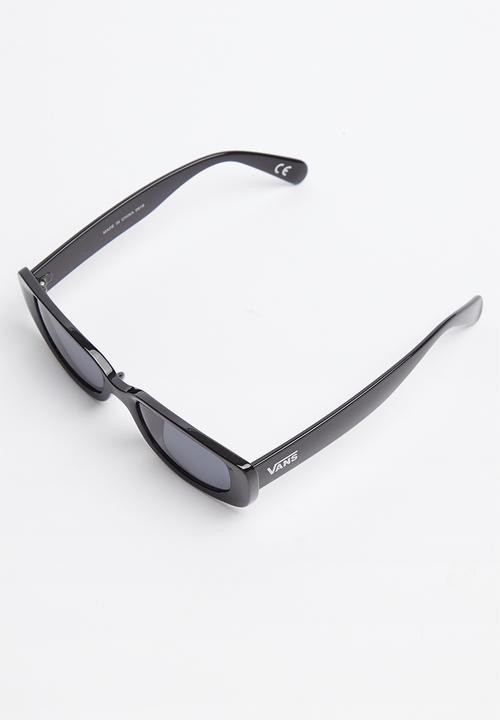 Vans - Bomb shades - black