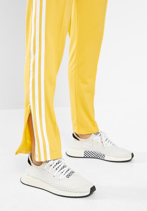 adidas Originals - Adicolour sst track pants - yellow