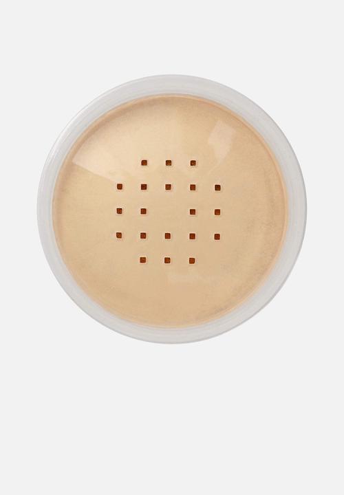 W7 Cosmetics - Gotta Glow Translucent Luminous Setting Powder