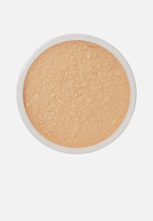 W7 Cosmetics - Gotta Glow Translucent Luminous Setting Powder