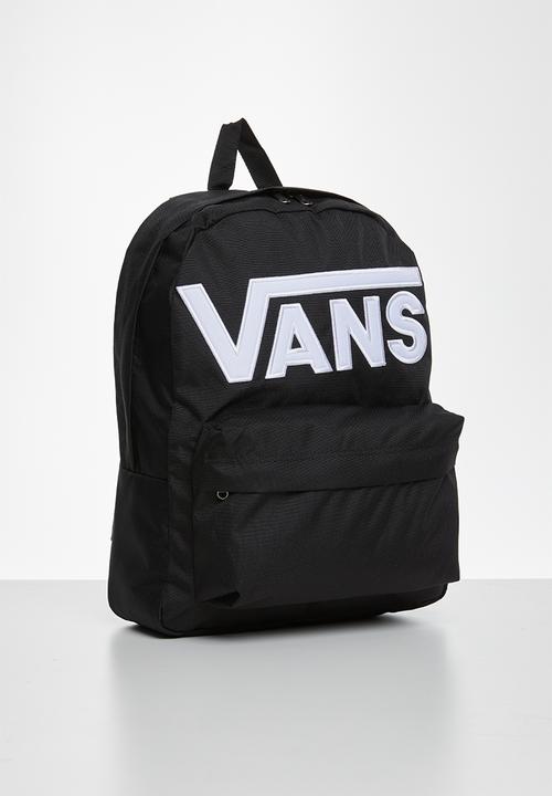 Vans - Old skool iii backpack - black 