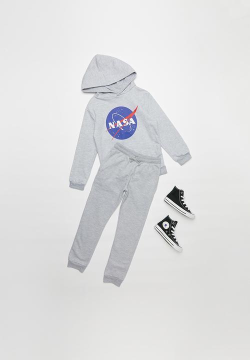 Superbalist Kids - Boys jog pants - grey