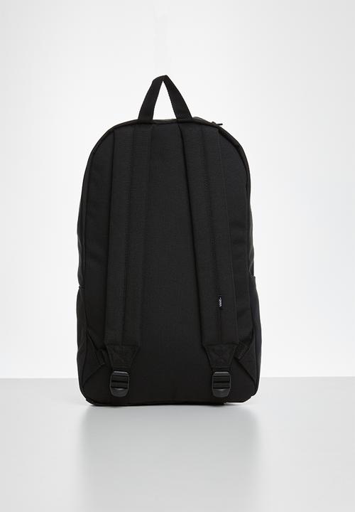 Vans - Snag backpack - black