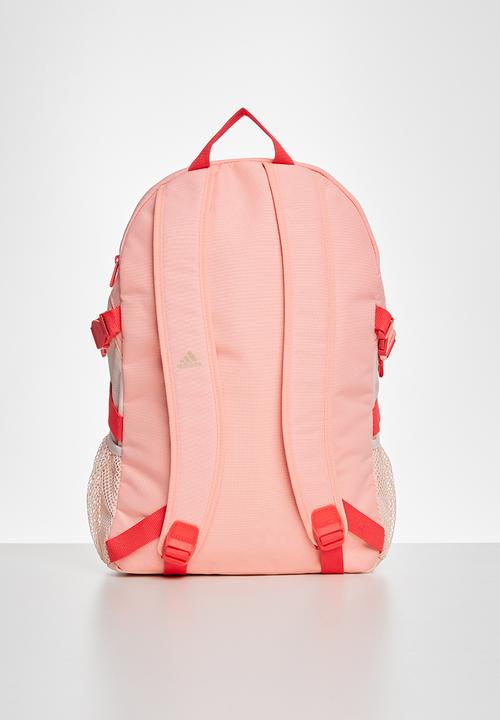 adidas Performance - Power v - glory pink