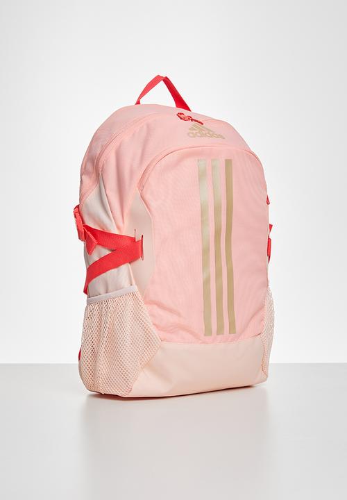 adidas Performance - Power v - glory pink