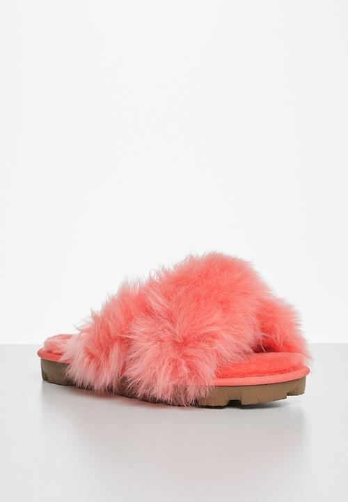 UGG® - Fuzzalicious - pink 