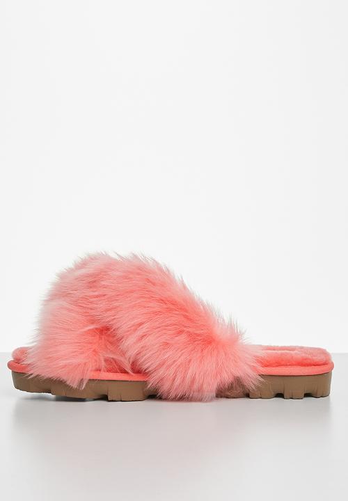UGG® - Fuzzalicious - pink 