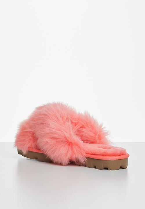 UGG® - Fuzzalicious - pink 