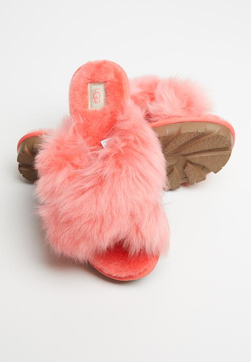 UGG® - Fuzzalicious - pink 