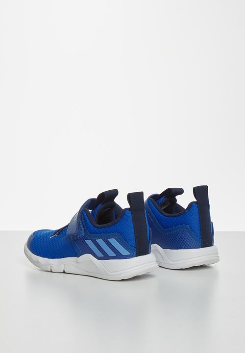 adidas Performance - Rapidaflex el k - blue