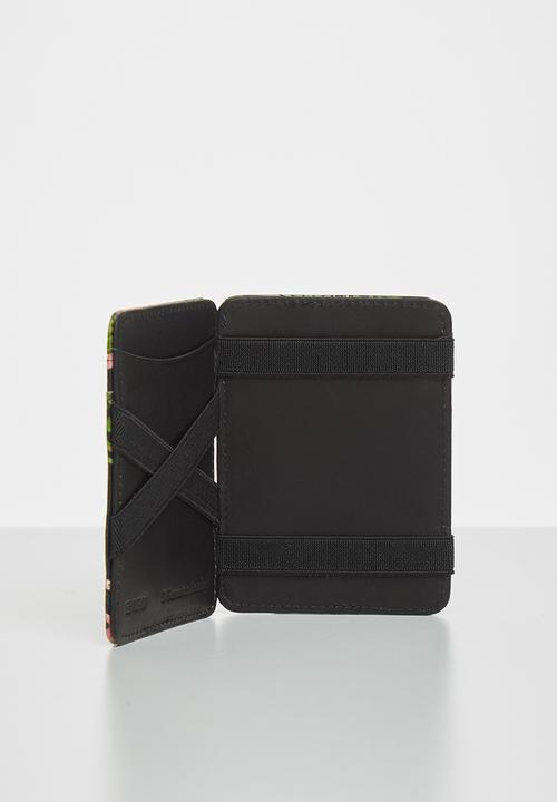 Hunterson - Magic wallet - multi 