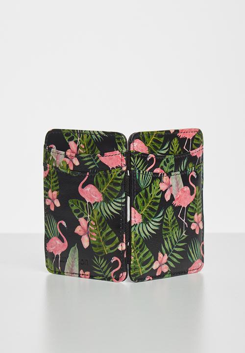 Hunterson - Magic wallet - multi 