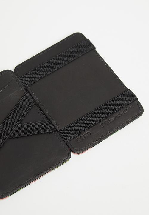 Hunterson - Magic wallet - multi 