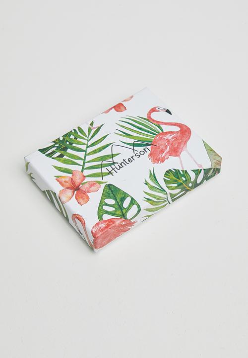 Hunterson - Magic wallet - multi 