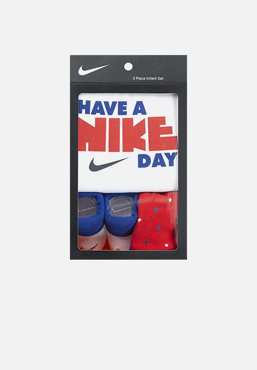 Nike - Nhn have a Nike day - multi