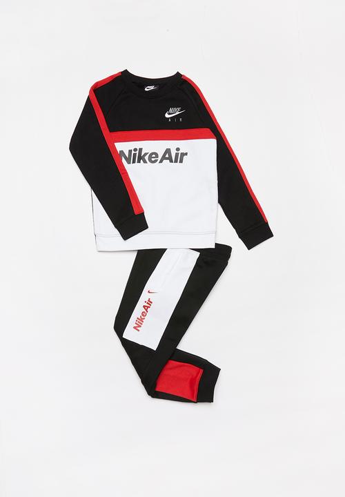 Nike - Nkb nsw Nike air crew - multi 