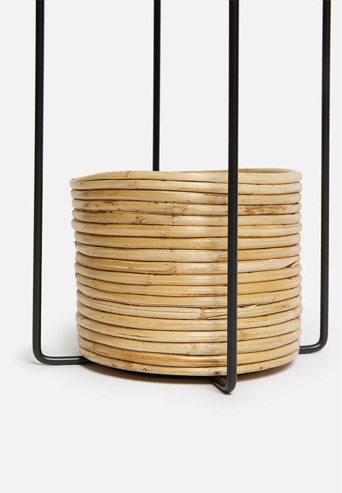 Sixth Floor - Neo side table - natural