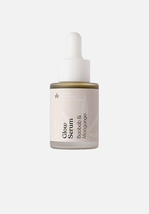 goodleaf - CBD Glow Serum - 30ml