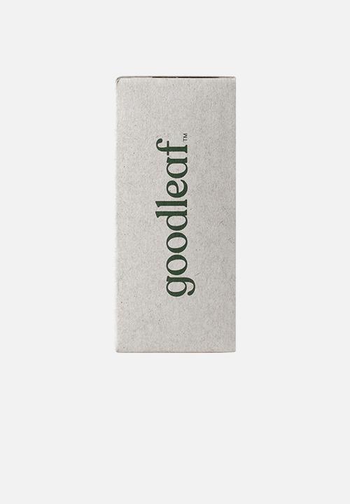 goodleaf - CBD Glow Serum - 30ml