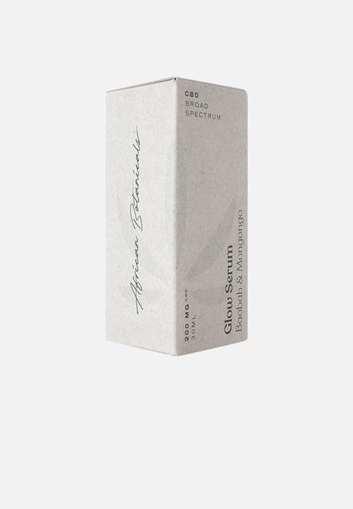 goodleaf - CBD Glow Serum - 30ml