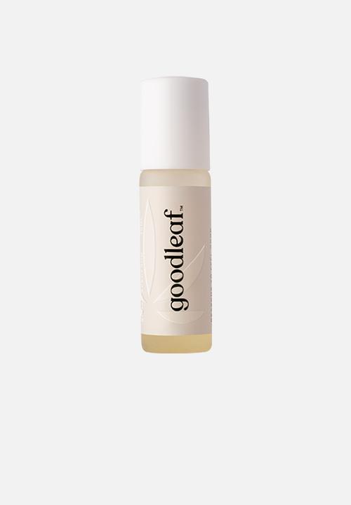 goodleaf - CBD Relief Roller - 10ml
