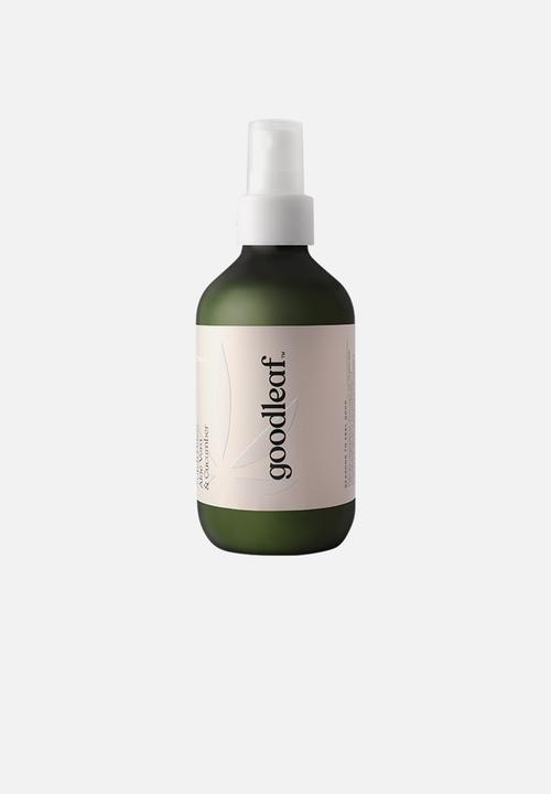 goodleaf - CBD After Sun - 200ml