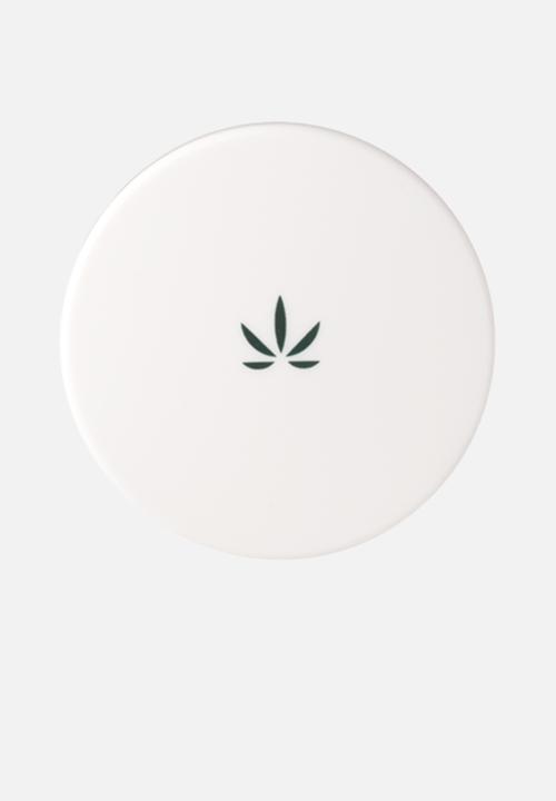 goodleaf - CBD Morning Moisturiser - 50ml