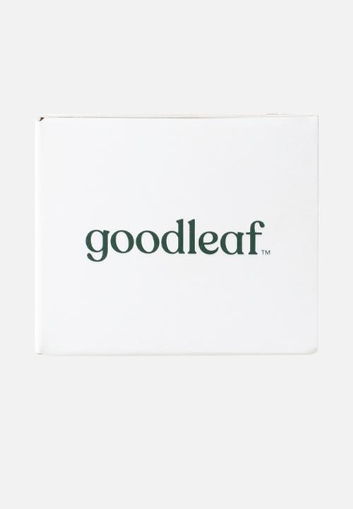 goodleaf - CBD Morning Moisturiser - 50ml