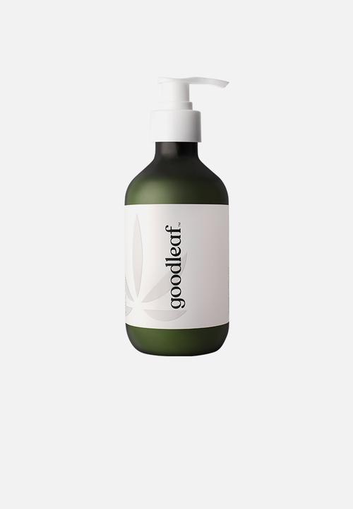 goodleaf - Hemp Hand Wash - 300ml