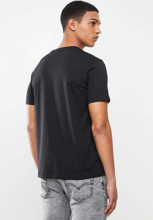 Levi’s® - Graphic set-in tee - black