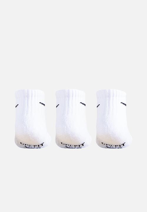 Nike - Nike df performance basic quartr - white
