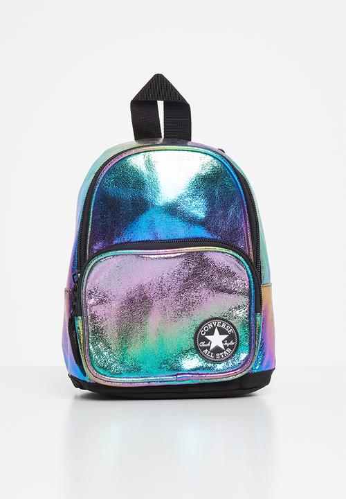 converse mini backpack