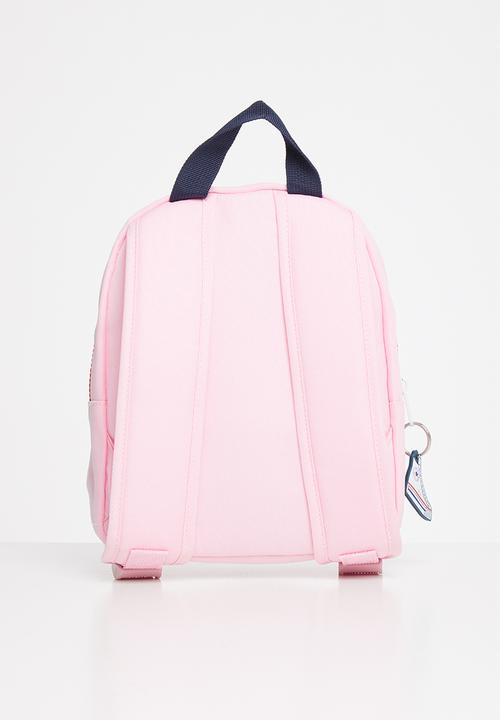 Converse - Chuck keychain backpack - pink