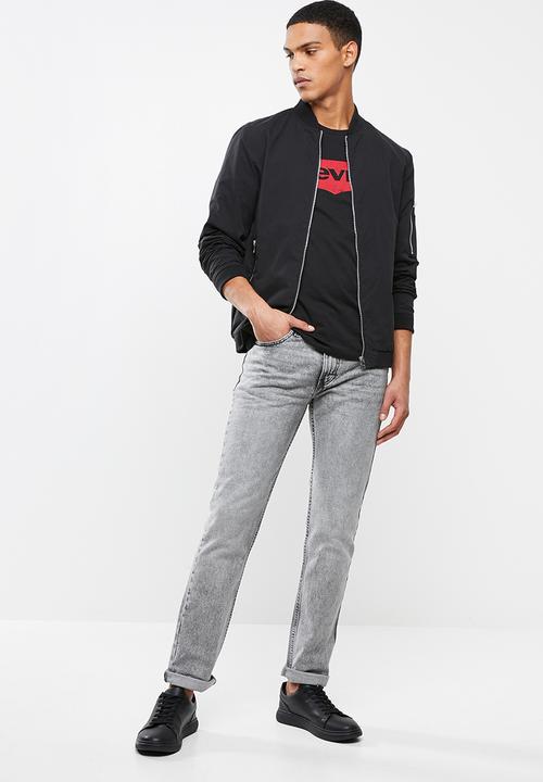 Levi’s® - 511 Slim fit jeans - grey